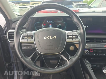 2025 Kia Telluride S - miniatura 10
