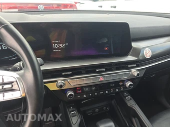 2025 Kia Telluride S - miniatura 11