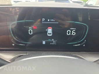 2025 Kia Telluride S - miniatura 12