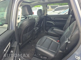 2025 Kia Telluride S - miniatura 13
