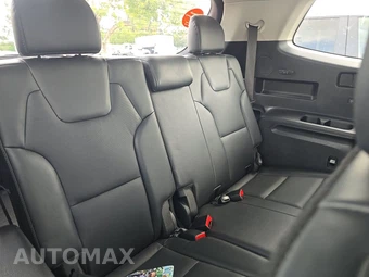 2025 Kia Telluride S - miniatura 14