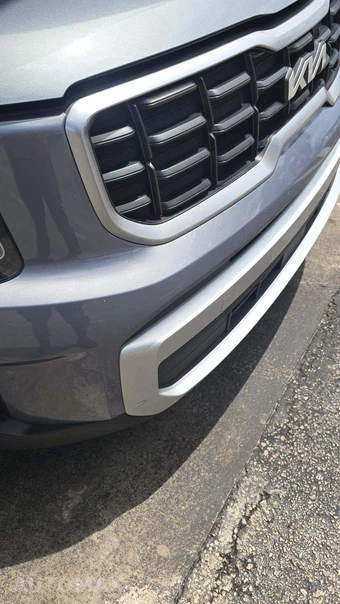 2025 Kia Telluride S - miniatura 20