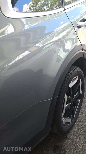 2025 Kia Telluride S - miniatura 22