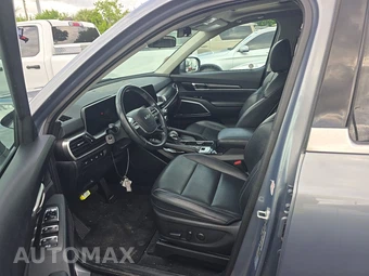 2025 Kia Telluride S - miniatura 7