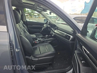 2025 Kia Telluride S - miniatura 8