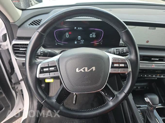 2025 Kia Telluride S - miniatura 10