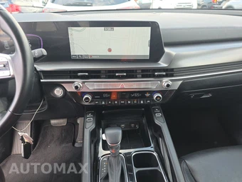 2025 Kia Telluride S - miniatura 11
