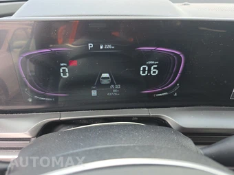 2025 Kia Telluride S - miniatura 12