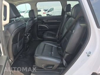 2025 Kia Telluride S - miniatura 13