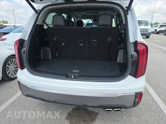 2025 Kia Telluride S - miniatura 17