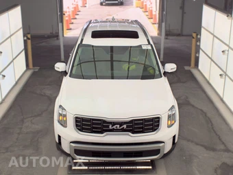 2025 Kia Telluride S - miniatura 2