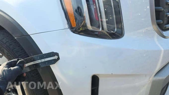 2025 Kia Telluride S - miniatura 22