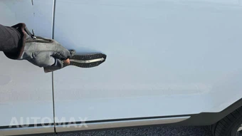 2025 Kia Telluride S - miniatura 23