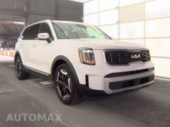 2025 Kia Telluride S - miniatura 3
