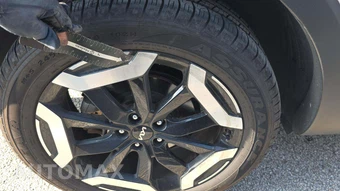 2025 Kia Telluride S - miniatura 30