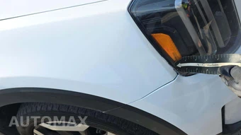 2025 Kia Telluride S - miniatura 32