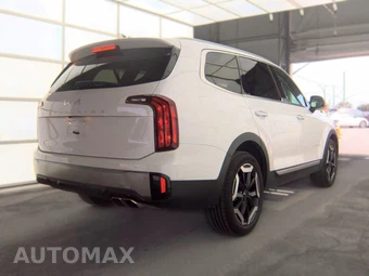2025 Kia Telluride S - miniatura 4