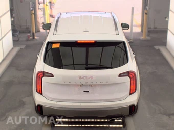 2025 Kia Telluride S - miniatura 5