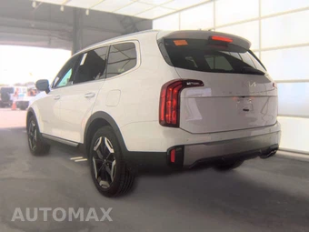 2025 Kia Telluride S - miniatura 6