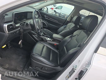 2025 Kia Telluride S - miniatura 7