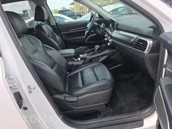 2025 Kia Telluride S - miniatura 8