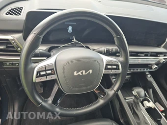 2025 Kia Telluride S - miniatura 10