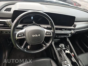 2025 Kia Telluride S - miniatura 11
