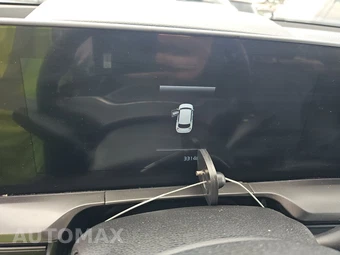 2025 Kia Telluride S - miniatura 12