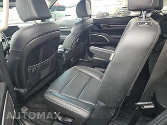 2025 Kia Telluride S - miniatura 13