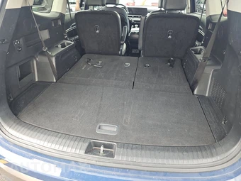 2025 Kia Telluride S - miniatura 17