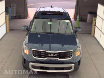 2025 Kia Telluride S - miniatura 2