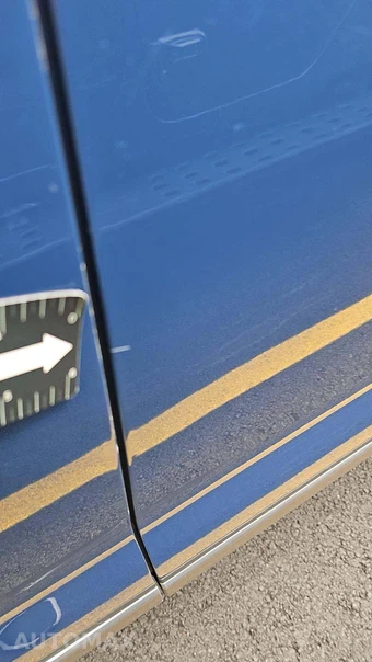 2025 Kia Telluride S - miniatura 33