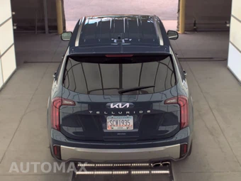 2025 Kia Telluride S - miniatura 5