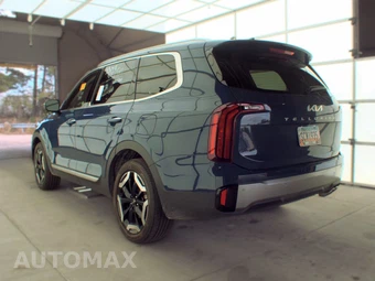 2025 Kia Telluride S - miniatura 6