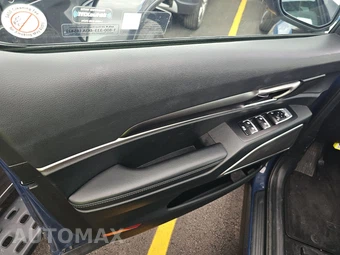 2025 Kia Telluride S - miniatura 9