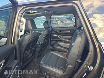 2025 Kia Telluride S - miniatura 13
