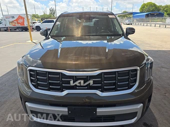 2025 Kia Telluride S - miniatura 2