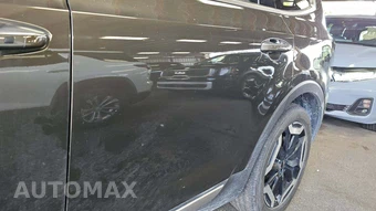 2025 Kia Telluride S - miniatura 21