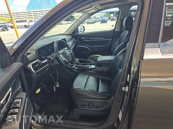 2025 Kia Telluride S - miniatura 7