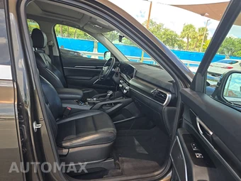 2025 Kia Telluride S - miniatura 8
