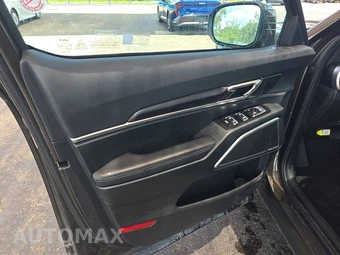 2025 Kia Telluride S - miniatura 9