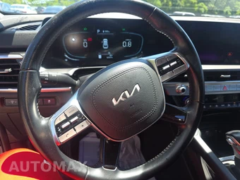2025 Kia Telluride S - miniatura 10