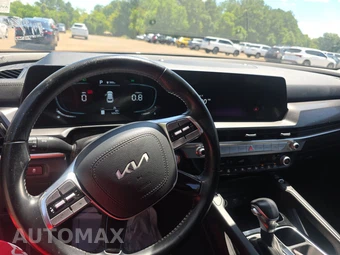 2025 Kia Telluride S - miniatura 11