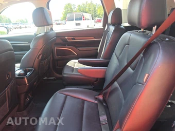 2025 Kia Telluride S - miniatura 13