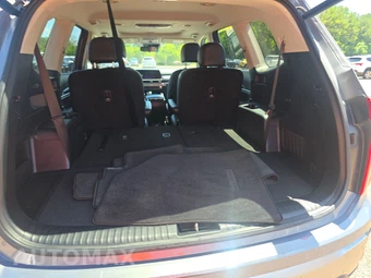 2025 Kia Telluride S - miniatura 17
