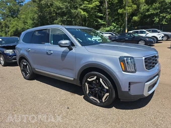 2025 Kia Telluride S - miniatura 3