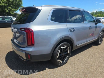 2025 Kia Telluride S - miniatura 4