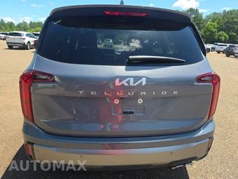 2025 Kia Telluride S - miniatura 5