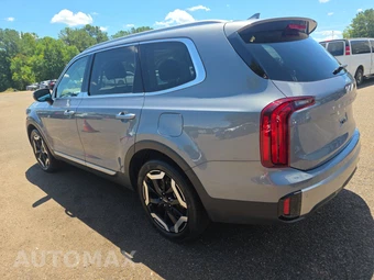 2025 Kia Telluride S - miniatura 6