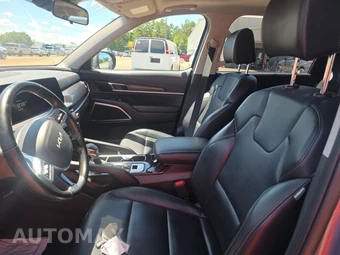 2025 Kia Telluride S - miniatura 7